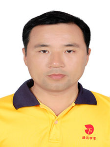 杜胜华
