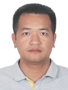 冯杰