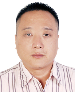沈文洲-东大街场主